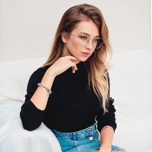 Meet your Posher, Kate